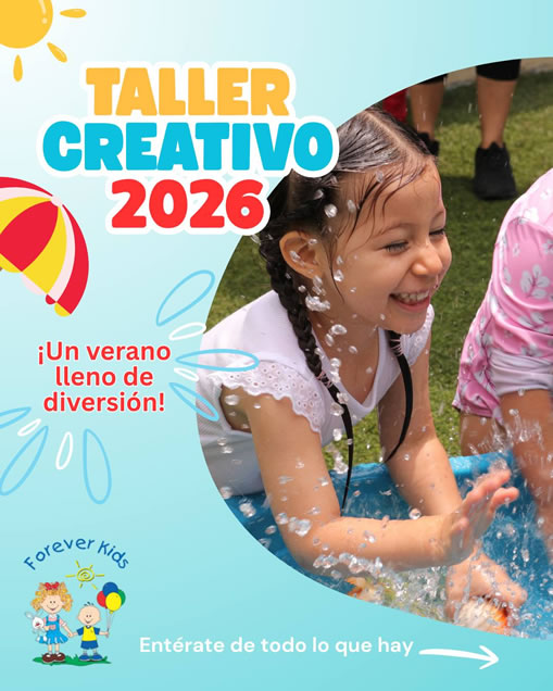 Vacaciones verano 2026